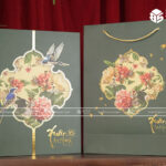 in hộp quà Tết Xuân An Khang