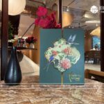 in hộp quà Tết Xuân An Khang