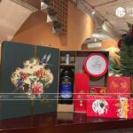 in hộp quà Tết Xuân An Khang