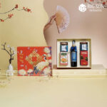 In Hộp Quà Tết - Xuân An Khang
