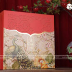 in hộp quà Tết - Tết Bình An