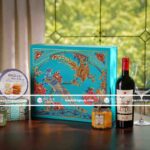 in hộp quà Tết Cát Tường