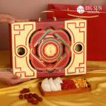 In Hộp Quà Yến Thượng Phẩm