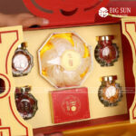 In Hộp Quà Yến Thượng Phẩm