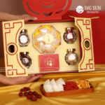 In Hộp Quà Yến Thượng Phẩm