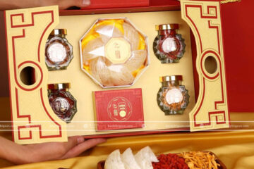 In Hộp Quà Yến Thượng Phẩm