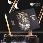 In Hộp Quà Yến - Cửu Vân Long