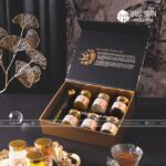 In Hộp Quà Yến - Cửu Vân Long