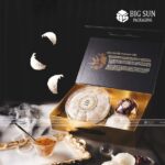 In Hộp Quà Yến - Cửu Vân Long