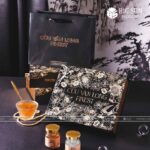 In Hộp Quà Yến Finest - Cửu Vân Long