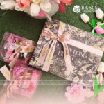 In Hộp Quà Yến Finest - Cửu Vân Long