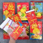 in lịch Tết Bloc treo tường