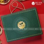 In Hộp Quà Yến Nhà Mộc