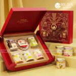 In Hộp Quà Tết thương hiệu Bazanland