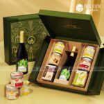 In Hộp Quà Tết thương hiệu Bazanland