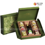 In Hộp Quà Tết thương hiệu Bazanland