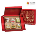 In Hộp Quà Tết thương hiệu Bazanland