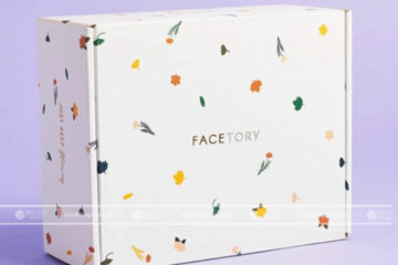 In hộp carton bồi sóng