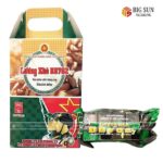 In hộp đựng lương khô