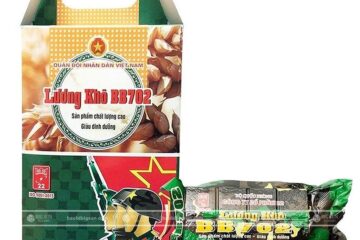 In hộp đựng lương khô