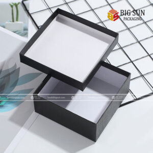 Hộp cứng carton lạnh đựng quần áo