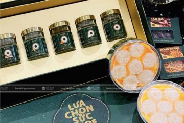 In hộp giấy theo yêu cầu giá rẻ hơn 30% thị trường tại Bigsun