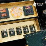 In hộp đựng yến sào