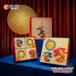 in hộp bánh trung thu Thỏ Ngọc