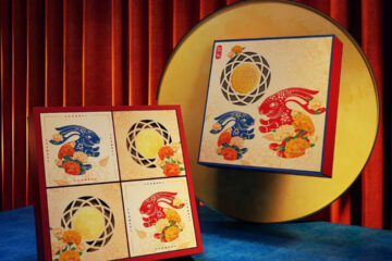 in hộp bánh trung thu Thỏ Ngọc