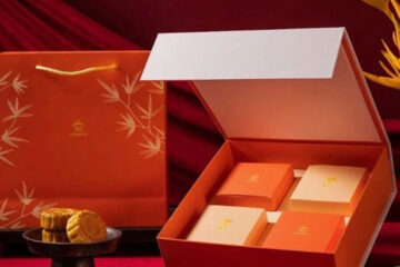 in hộp bánh trung thu tinh hoa cội nguồn