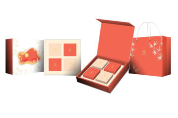 in hộp bánh trung thu tinh hoa cội nguồn