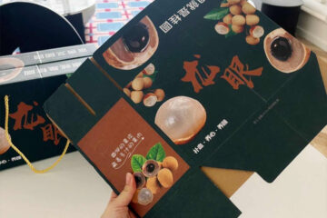 In Hộp Carton Đựng Nhãn Cao Cấp