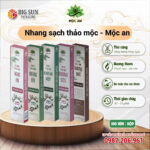 in hộp đựng nhang thảo mộc Mộc An