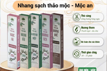 in hộp đựng nhang thảo mộc Mộc An