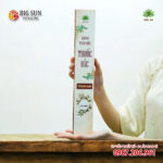 in hộp đựng nhang thảo mộc Mộc An