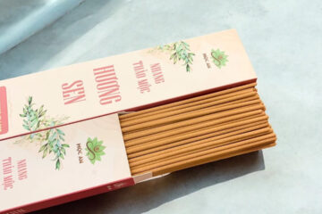 in hộp đựng nhang thảo mộc Mộc An