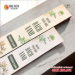 in hộp đựng nhang thảo mộc Mộc An