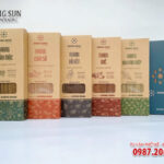 in hộp đựng nhang thảo mộc Dương Minh