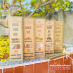 in hộp đựng nhang thảo mộc Dương Minh
