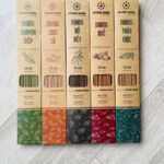 in hộp đựng nhang thảo mộc Dương Minh