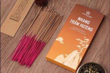 in hộp đựng nhang trầm hương Mộc Hương