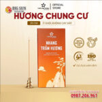 in hộp đựng nhang trầm hương Mộc Hương