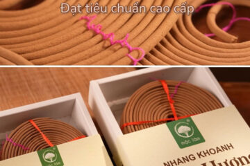 in hộp đựng nhang vòng trầm hương Mộc Lâm