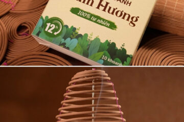 in hộp đựng nhang vòng trầm hương Mộc Lâm