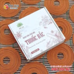 in hộp đựng nhang vòng thảo mộc Mộc An