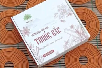 in hộp đựng nhang vòng thảo mộc Mộc An