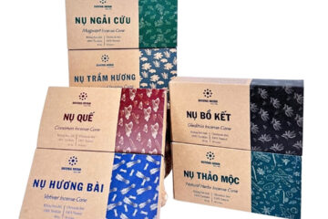 in hộp đựng nụ trầm hương Dương Minh