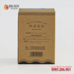 in hộp giấy đựng cà phê túi lọc Là Việt
