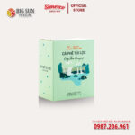 In hộp giấy đựng cà phê Draysap