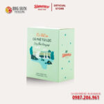 In hộp giấy đựng cà phê Draysap